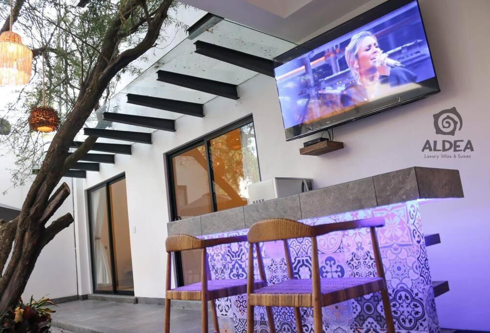 Villa Huizache Alberca Privada+Exclusividad+Lujo San Martín de las Pirámides Exterior foto